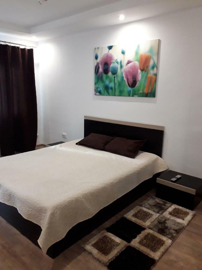 Adrya Orsova Ngoại thất bức ảnh